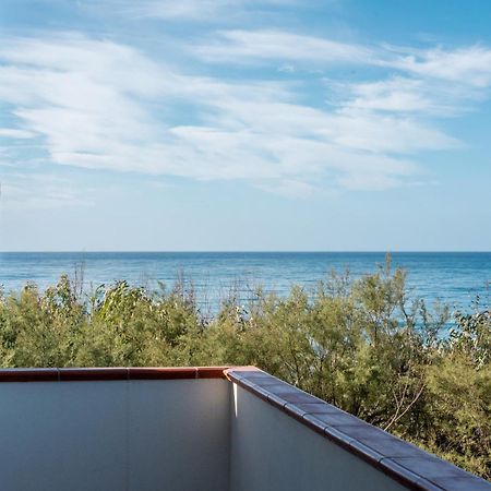 Villa Amea Torre dei Corsari Extérieur photo