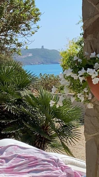 Villa Amea Torre dei Corsari Extérieur photo