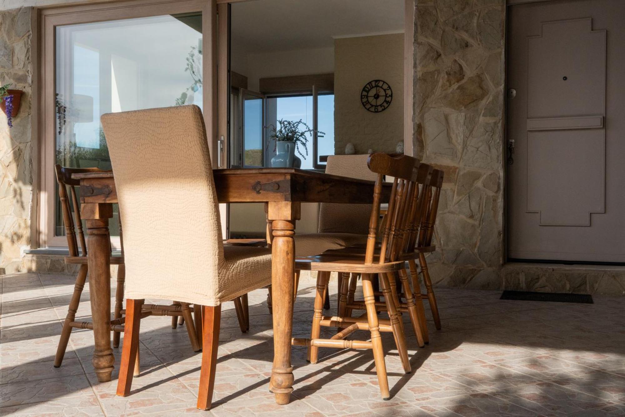 Villa Amea Torre dei Corsari Extérieur photo
