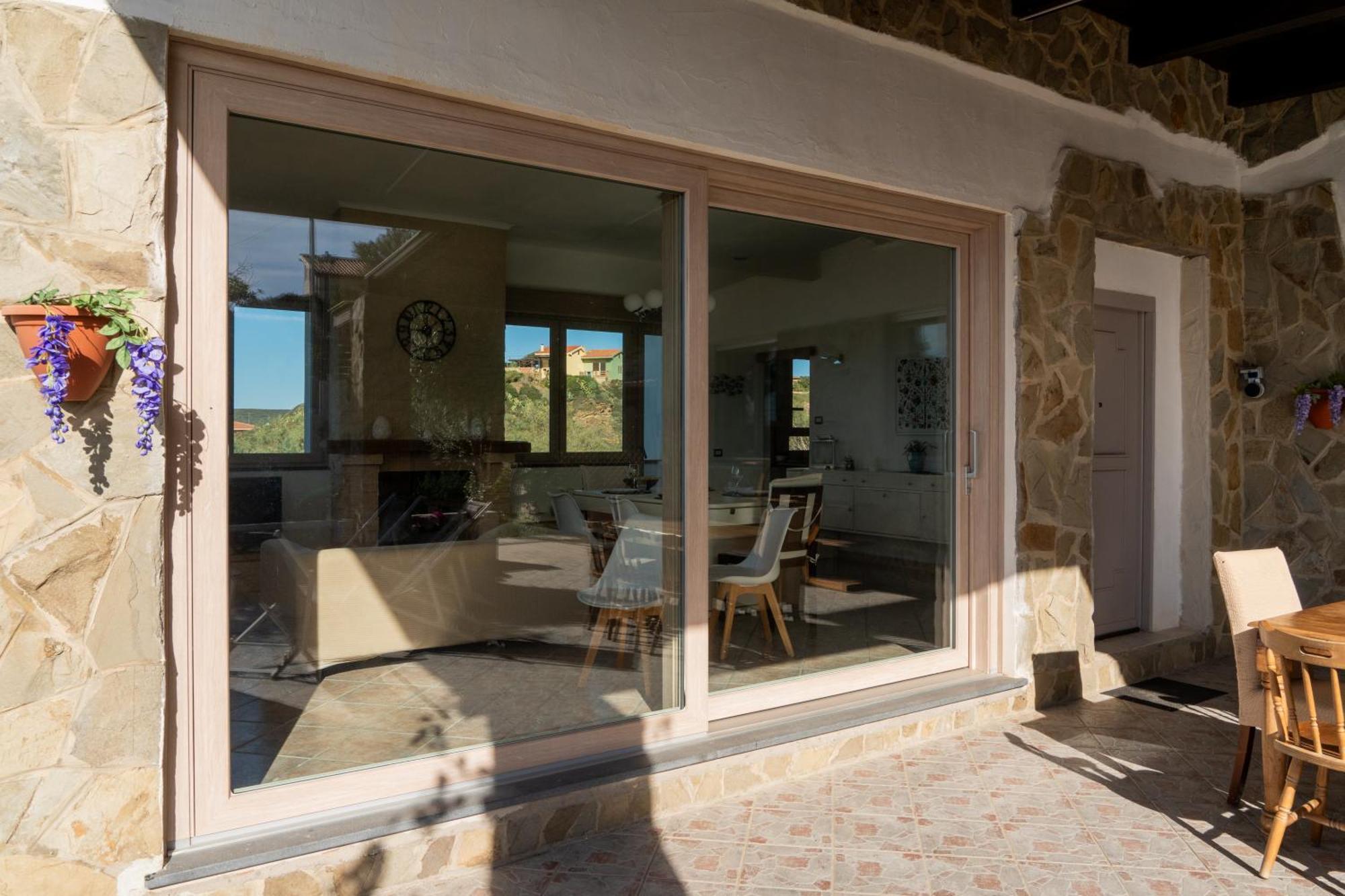 Villa Amea Torre dei Corsari Extérieur photo