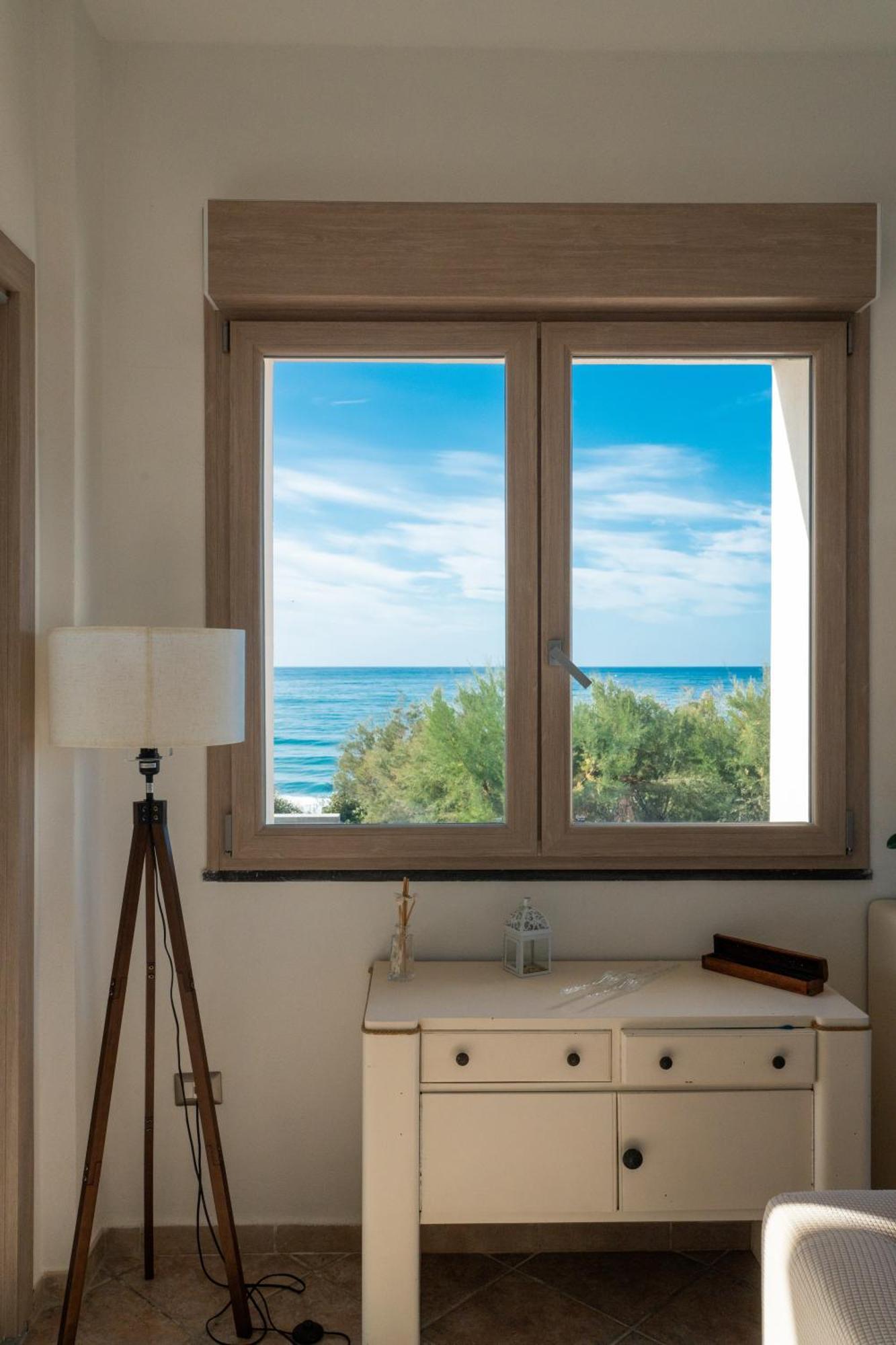Villa Amea Torre dei Corsari Extérieur photo