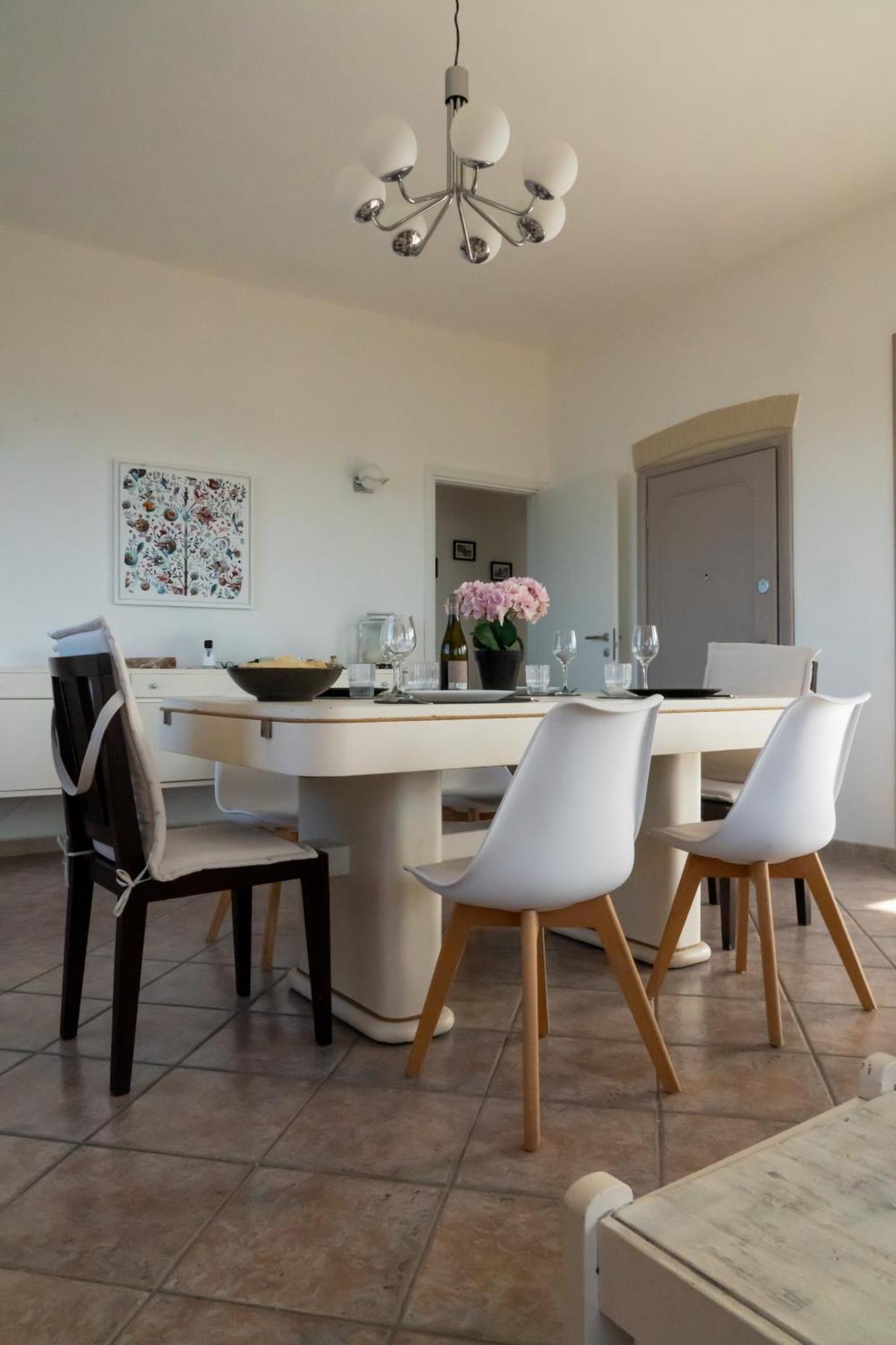 Villa Amea Torre dei Corsari Extérieur photo